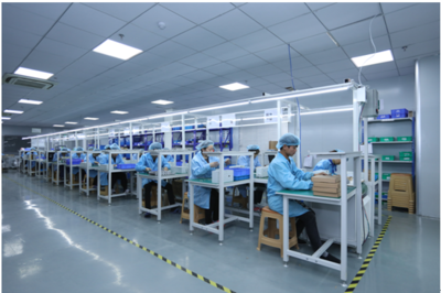 無錫愛沃富 迎接市場新機遇，創造新一代網絡價值