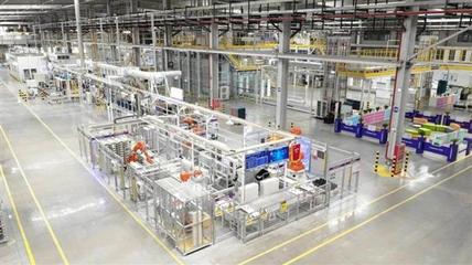 行業首個！卡奧斯打造5G+UWB智慧互聯工廠，創新技術融合應用典范