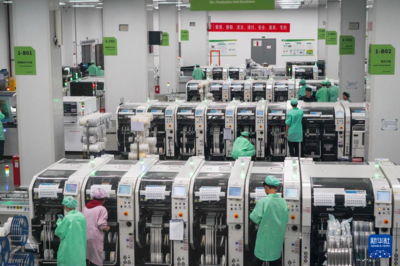 “破圈”掘金海外市場(chǎng) “西南造”加速出海 網(wǎng)絡(luò)技術(shù)開(kāi)發(fā)